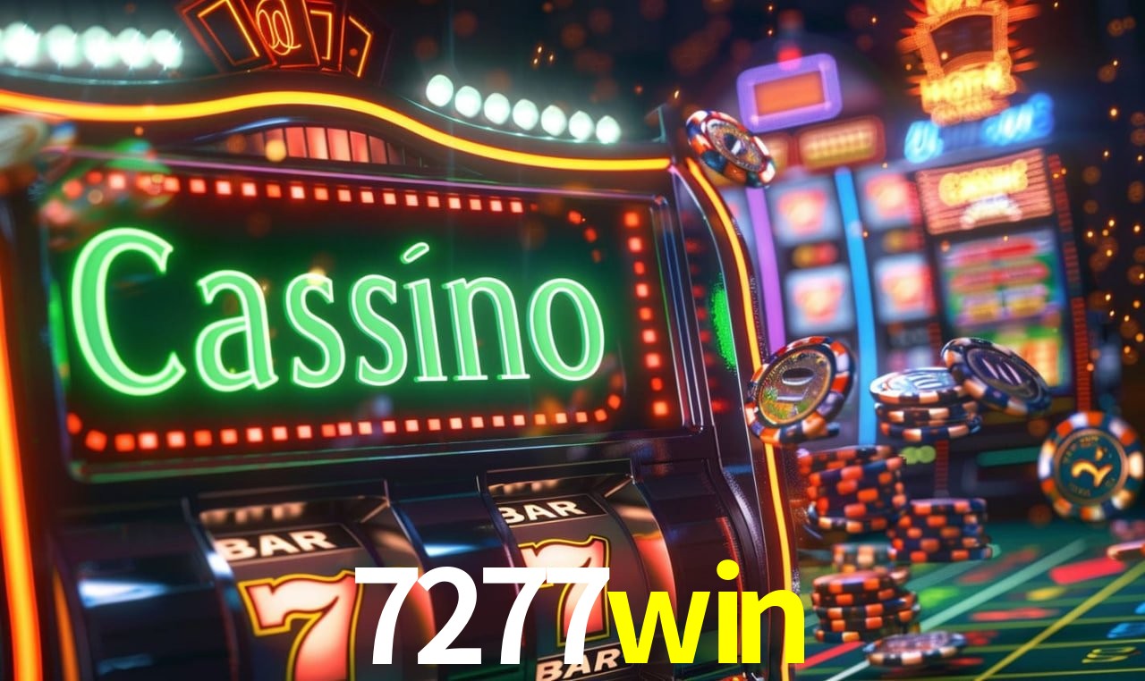 Experiência VIP 7277win